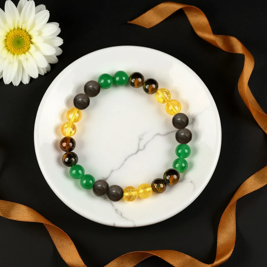 Money Magnet Bracelet