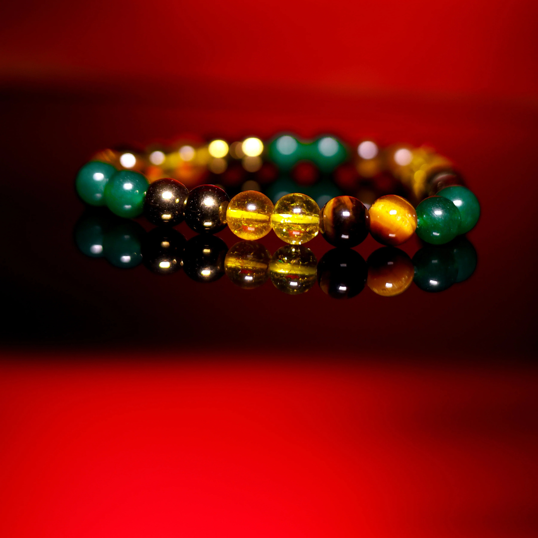 Money Magnet Bracelet